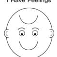 Feelings And Emotions Worksheets Pdf