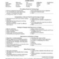Feelings And Emotions Worksheets Printable  Worksheet Idea
