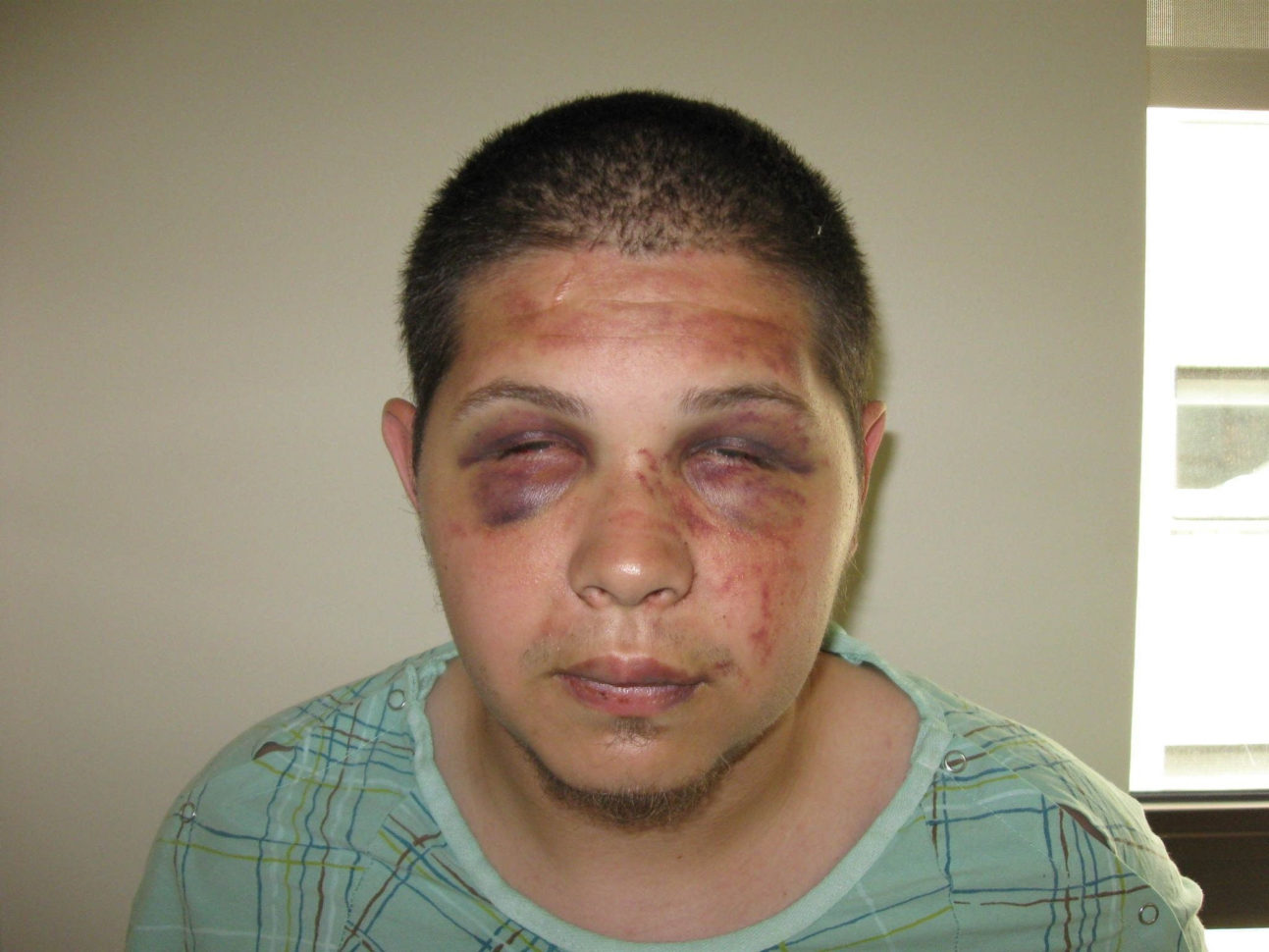 Felony Arraignment Worksheet