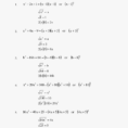 Felsebiyat Dergisi – Popular Factoring Polynomials