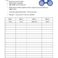 Fidget Spinner Spelling  English Esl Worksheets