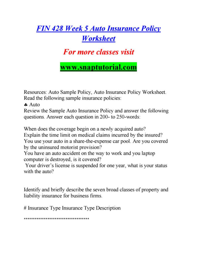 Fin 428 Believe Possibilities  Snaptutorial