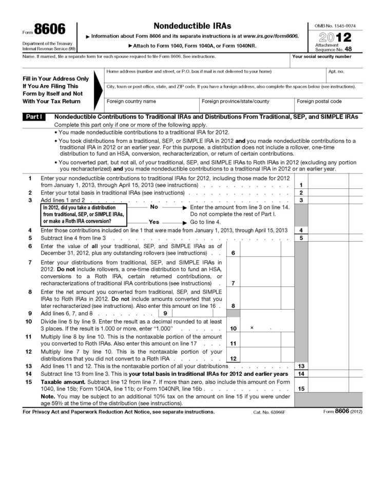 Financial And Tax Records  Dealing With Clutter