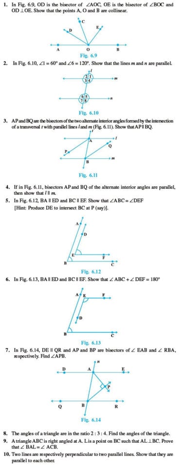 Find The Measure Of Each Angle Indicate Find The Measure Of