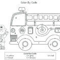 Fire Safety Coloring Pages For Preschoolers – Cellarpaperco