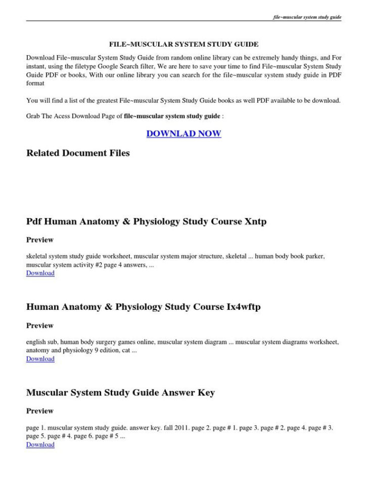 Food Inc Worksheet Answer Key