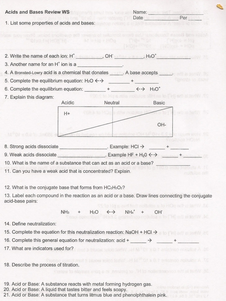 Foothill High School