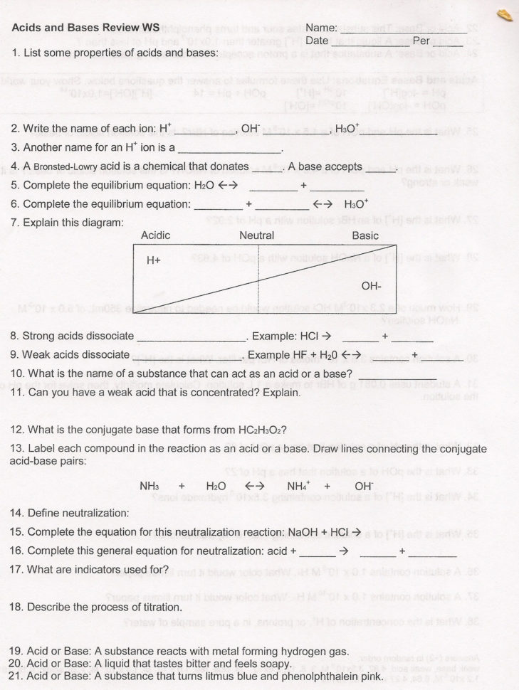 Foothill High School