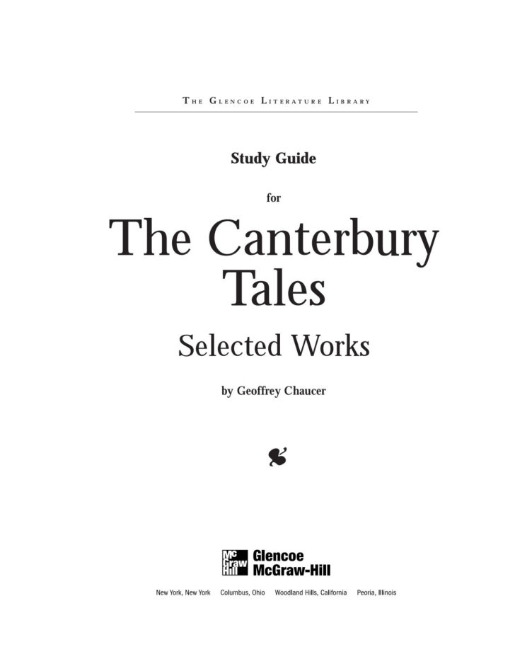 Body Story The Beast Within Worksheet Answers