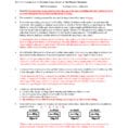 Force And Motion Worksheet Answers Self Esteem Worksheets