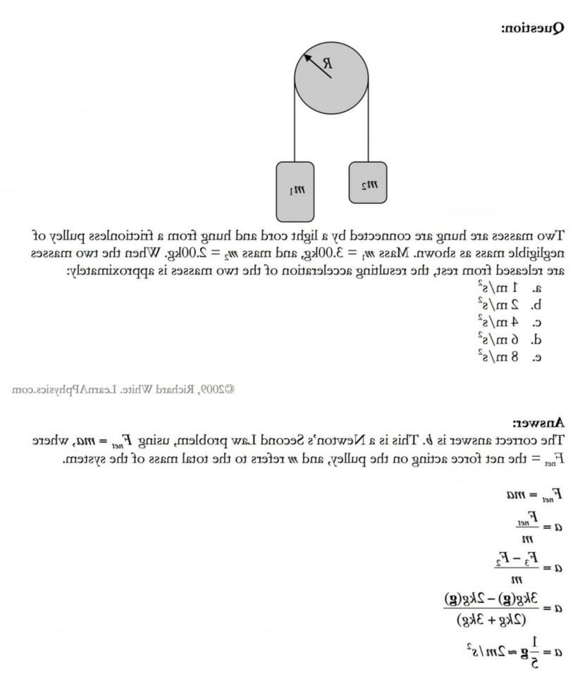 Force Vector Diagram Practice Worksheet  Geekchicpro
