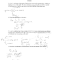 Forces And Friction Practice Worksheet Answer Key Math