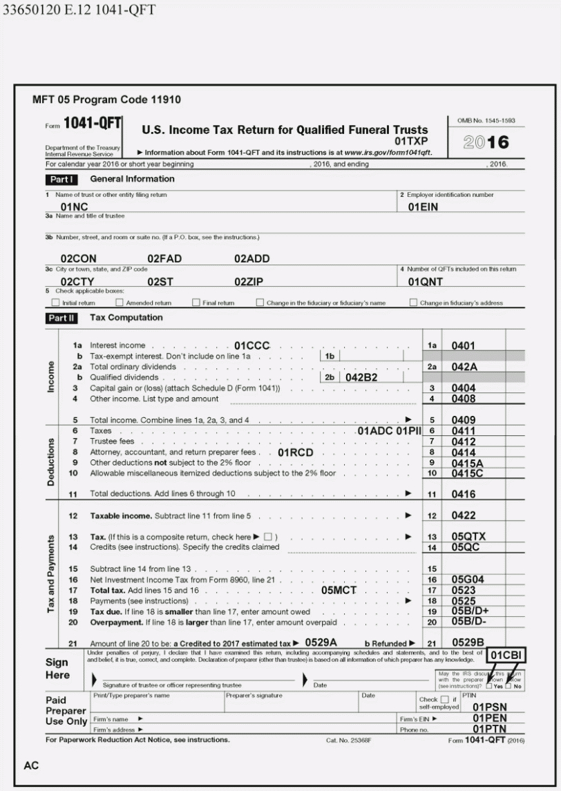 Form 10 Example  Insolvency Worksheet Printables Ez