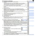 Form 1040Es A Simple Guide To Estimated Tax Forms