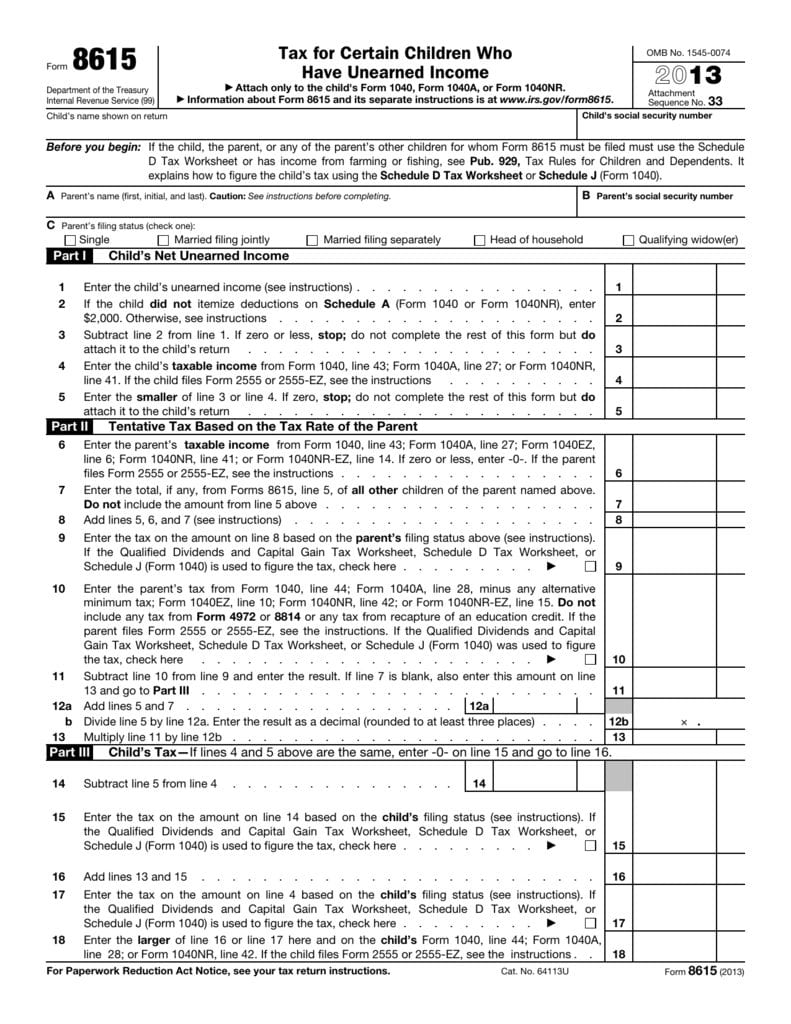 Qualified Dividends And Capital Gain Tax Worksheet 2016 | db-excel.com