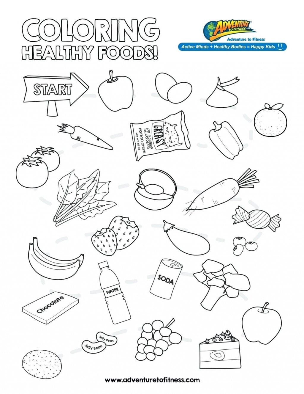 Formidable Free Printable Healthy Eating Word Search Food