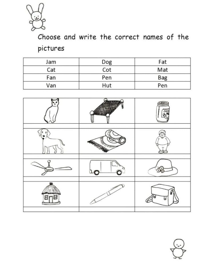 Four Seasons Kindergarten Worksheets We Attempted To Find