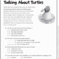 Fourth Grade Comprehension Worksheets Fresh Free Printable