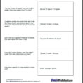 Fourth Grade Rounding Worksheets – Cortexcolorco