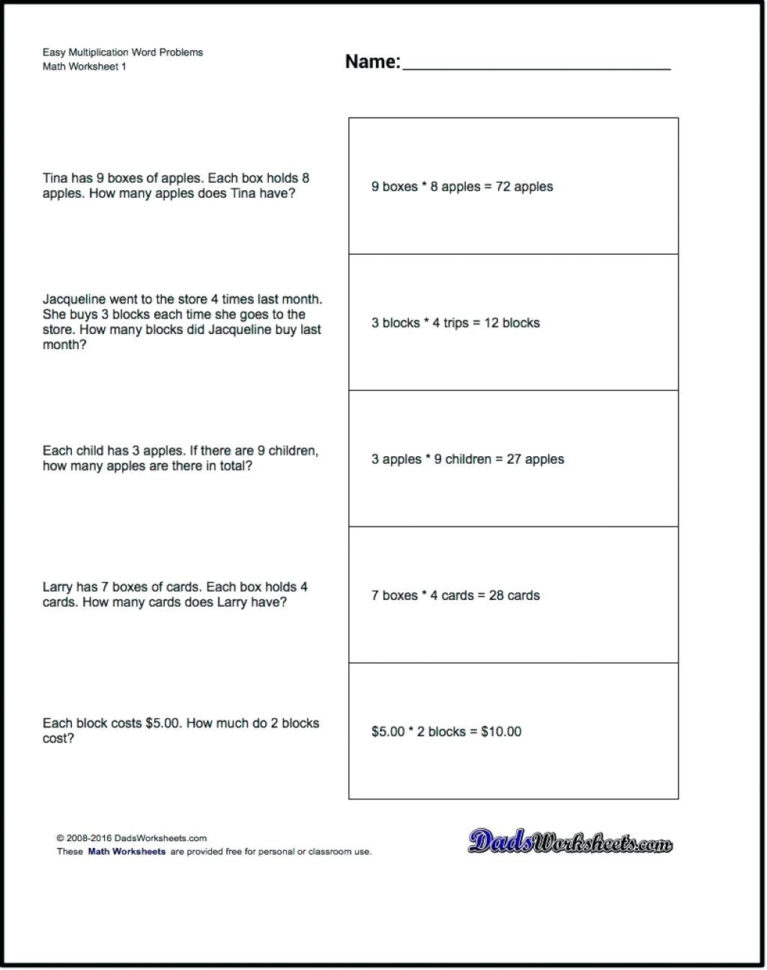 Fourth Grade Rounding Worksheets – Cortexcolorco