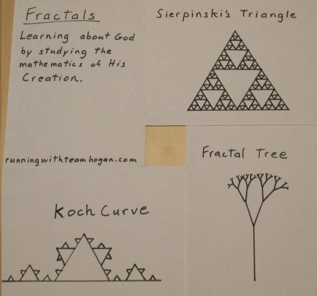 Fractals In Frozen