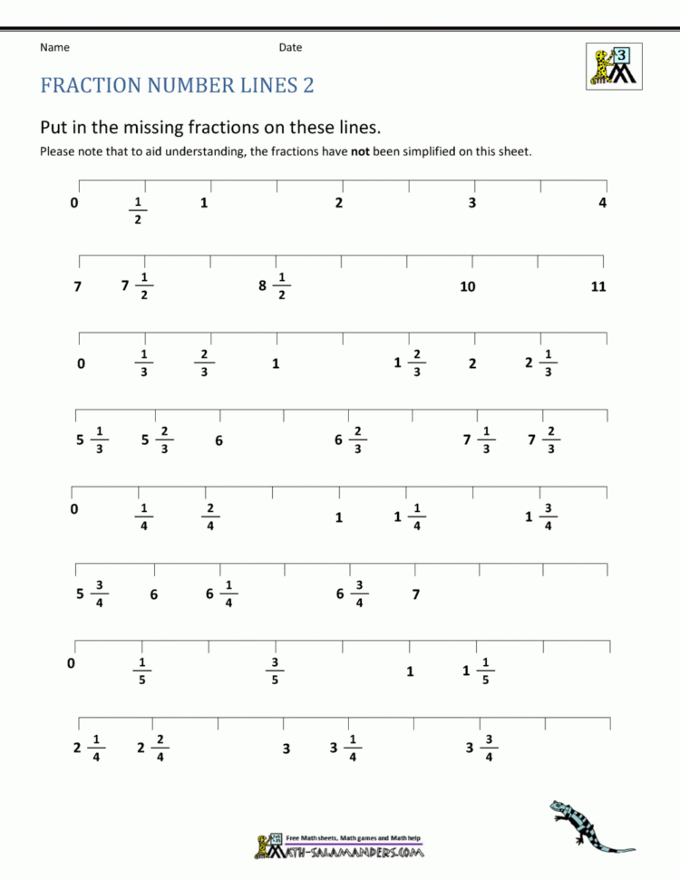 fractions-on-a-number-line-worksheet-pdf-db-excel