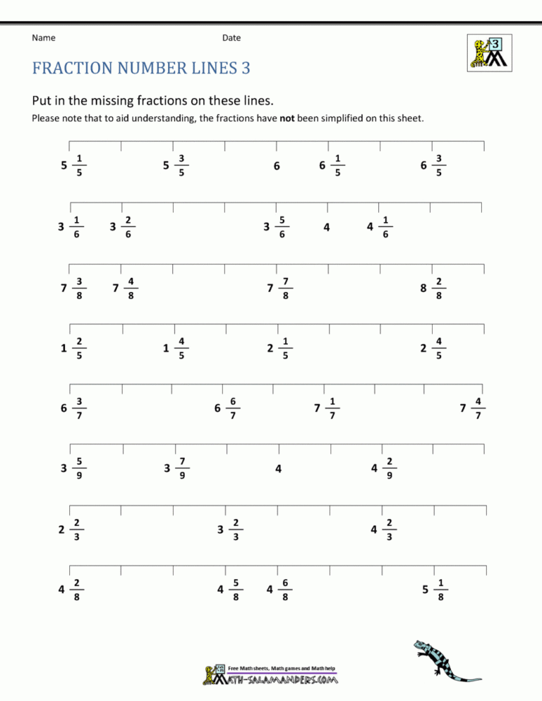 fractions-on-a-number-line-worksheet-pdf-db-excel
