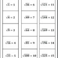 Fractions To Decimal Chart Math Awesome Collection Of