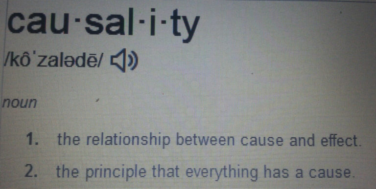 Freakonomics Movie Worksheet What Is “Causality” Brainly — db-excel.com