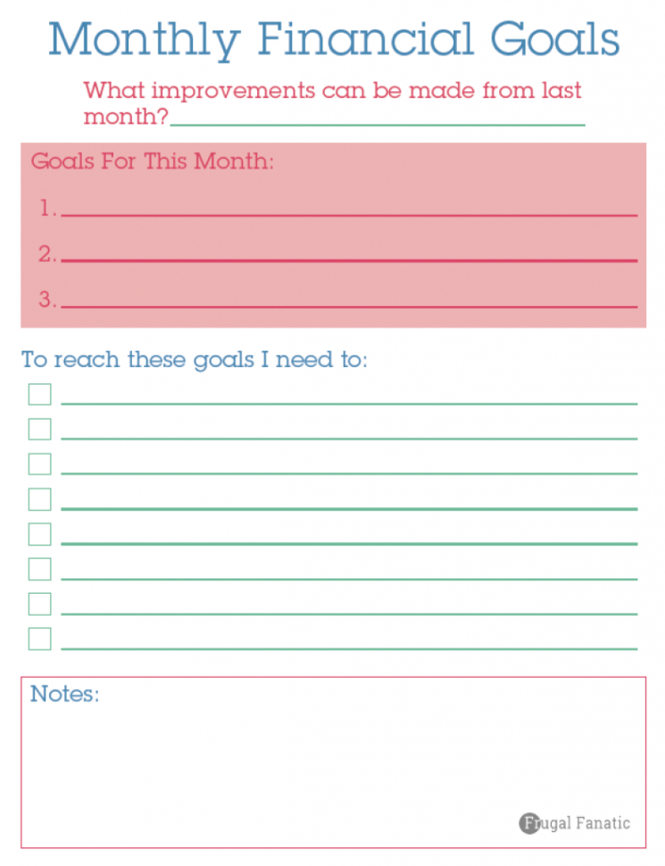 Free 2016 Budget Binder  Gain Control Of Your Finances