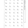 Free 5Th Grade Math Worksheets Printable » Printable