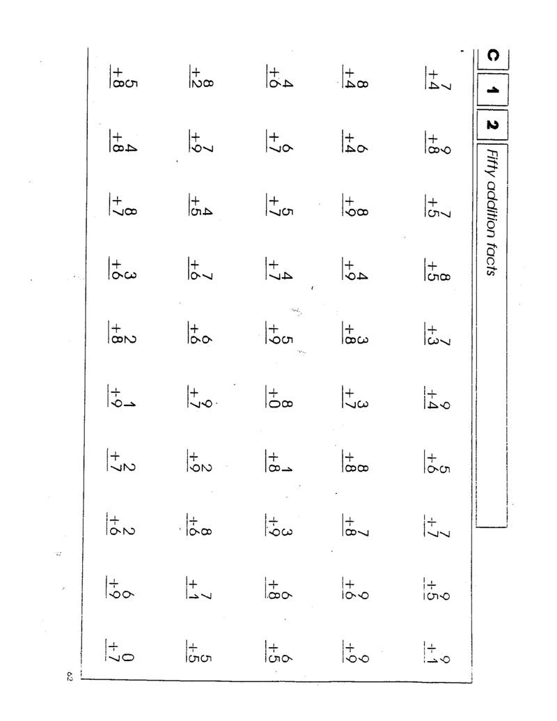 Free 5Th Grade Math Worksheets Printable » Printable — db-excel.com