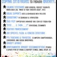 Free Autism Areness Printables