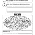 Free Bible Activity Worksheet About Making Choices Also Goes