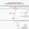 Free Body Diagram Worksheet Drawing Force Diagrams And