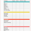 Free Budget Spreadsheet  Simple S Monthly