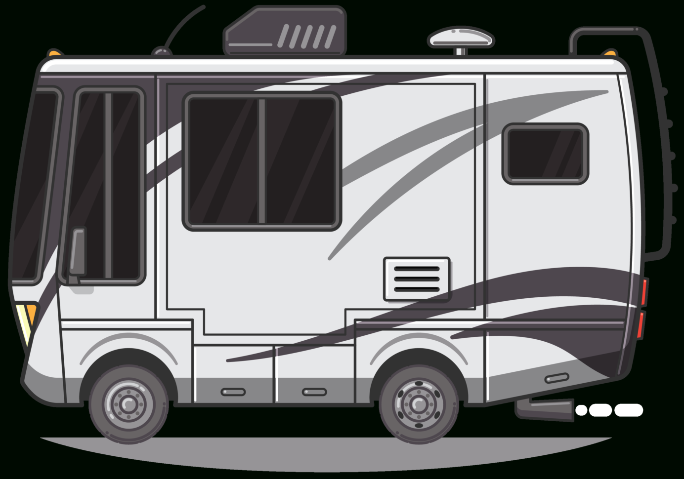 Free Course Costs Of Fulltime Rving