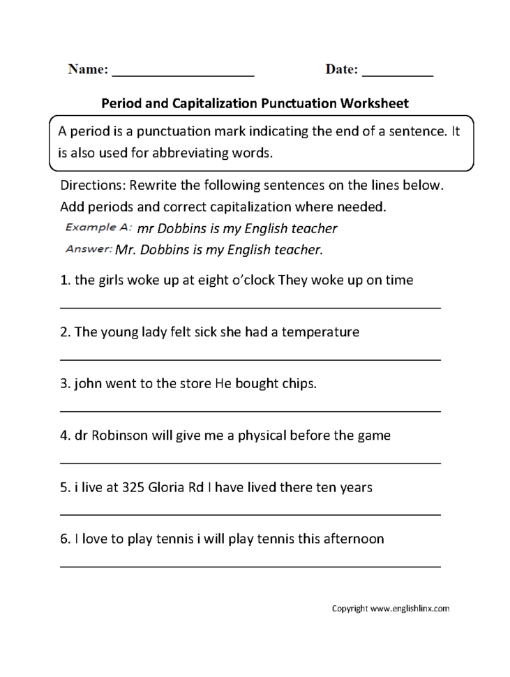 Free Creative Writing Worksheets For 1St Grade Homeshealth — db-excel.com