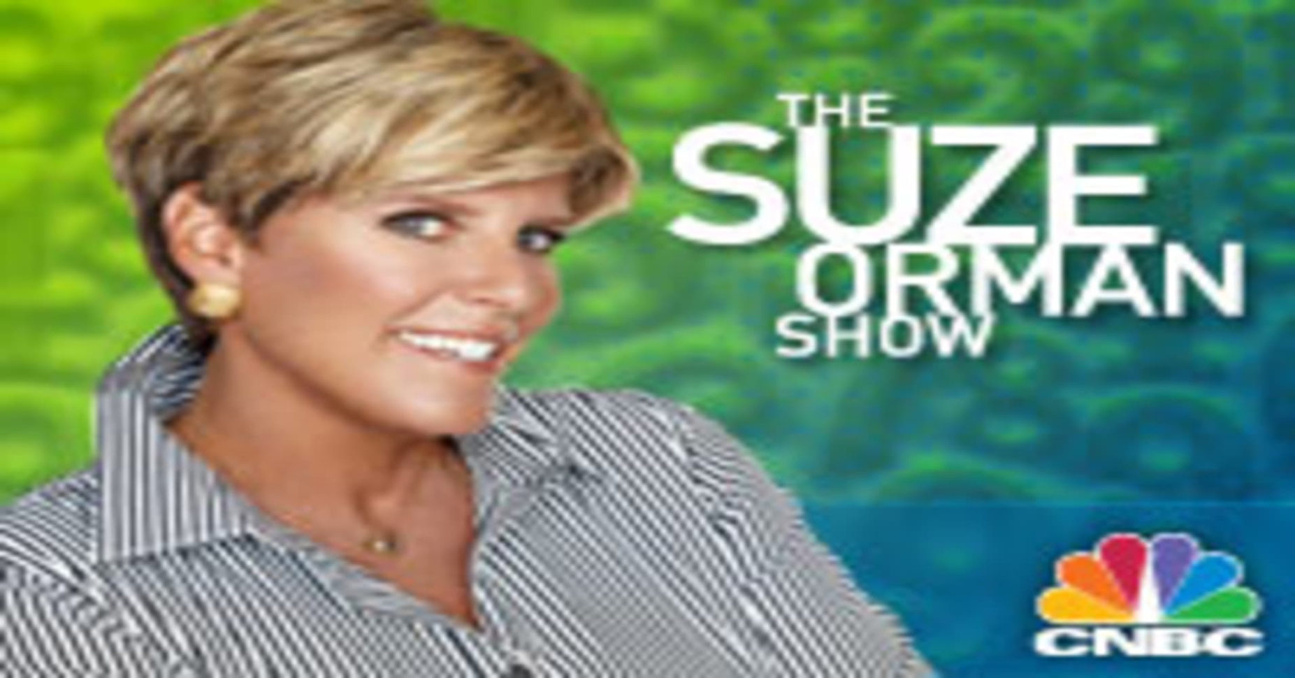 Free Download Suze's Expense Sheet