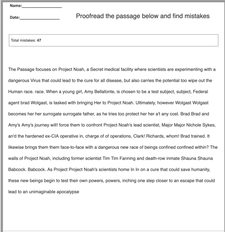 Daddy Day Care Video Worksheet Answer Key