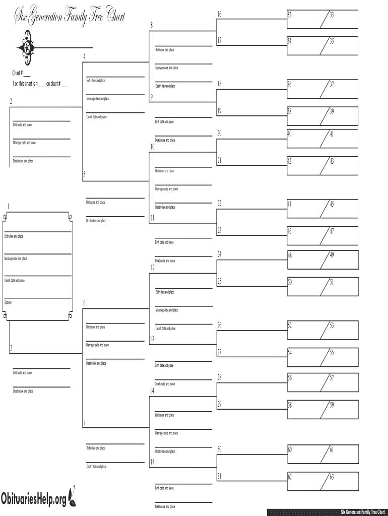  Free  Fillable Family  Tree  Fill Online Printable   db excel com