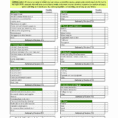 Free Household Budget Worksheet Printable Planner Worksheets