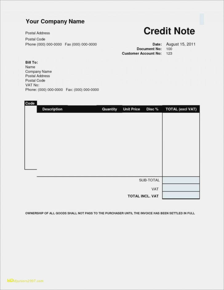 Inventory Control Worksheet