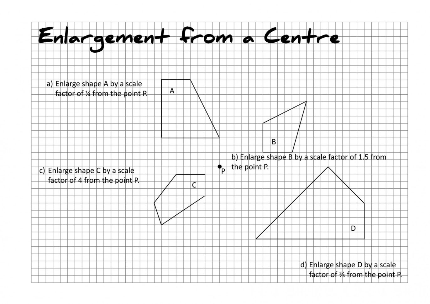 Free Ks3 Maths Worksheets Math Surprising Angles Christmas