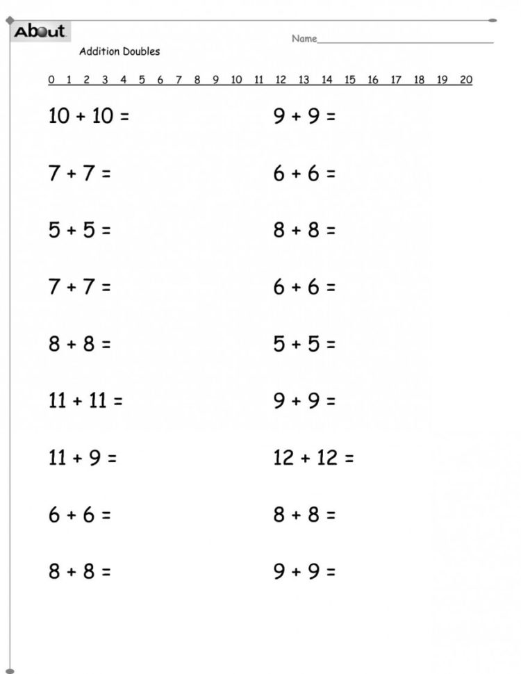Free Math Worksheets 8Th Grade Multiplication Ta