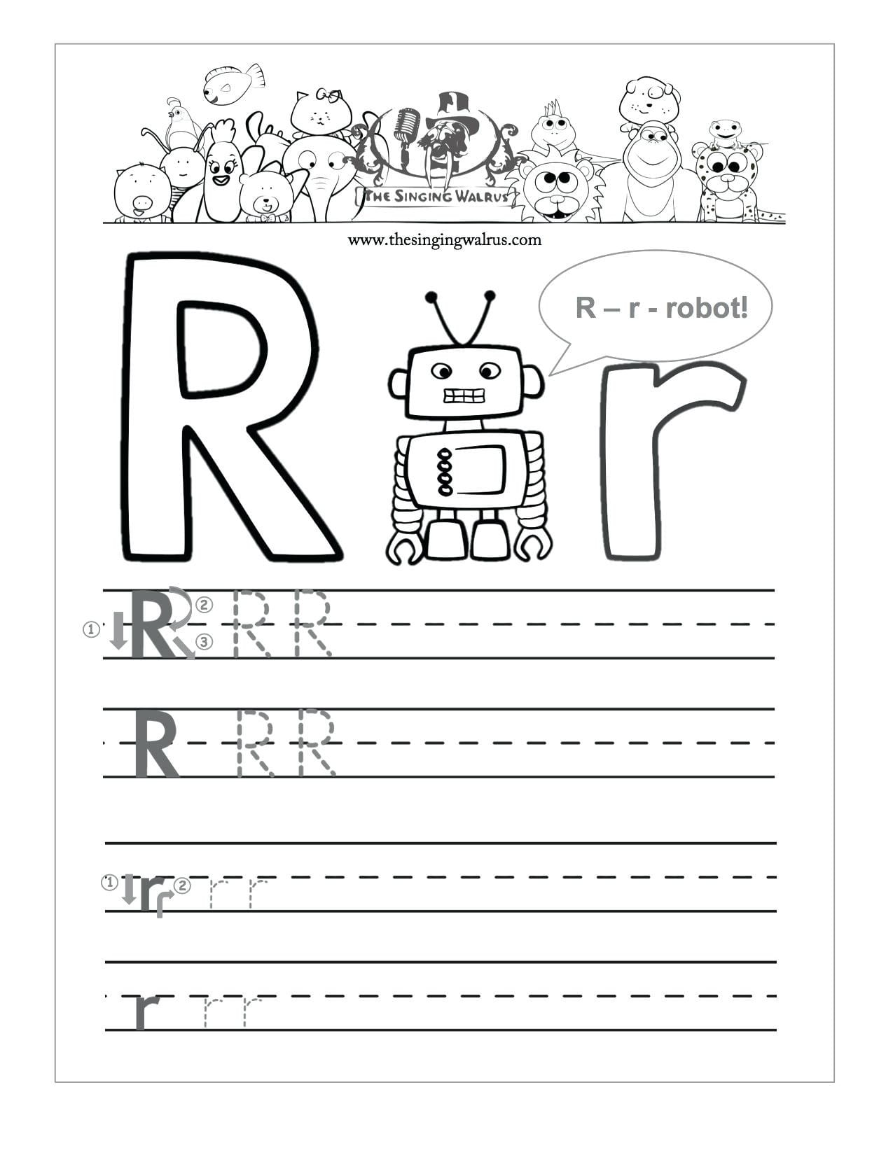 Free Name Tracing Worksheets For Preschool For Free  Math