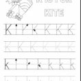 Free Name Tracing Worksheets With Free Name Tracing