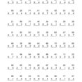 Free Printable 6Th Grade Math Worksheets 16  Crearphpnuke
