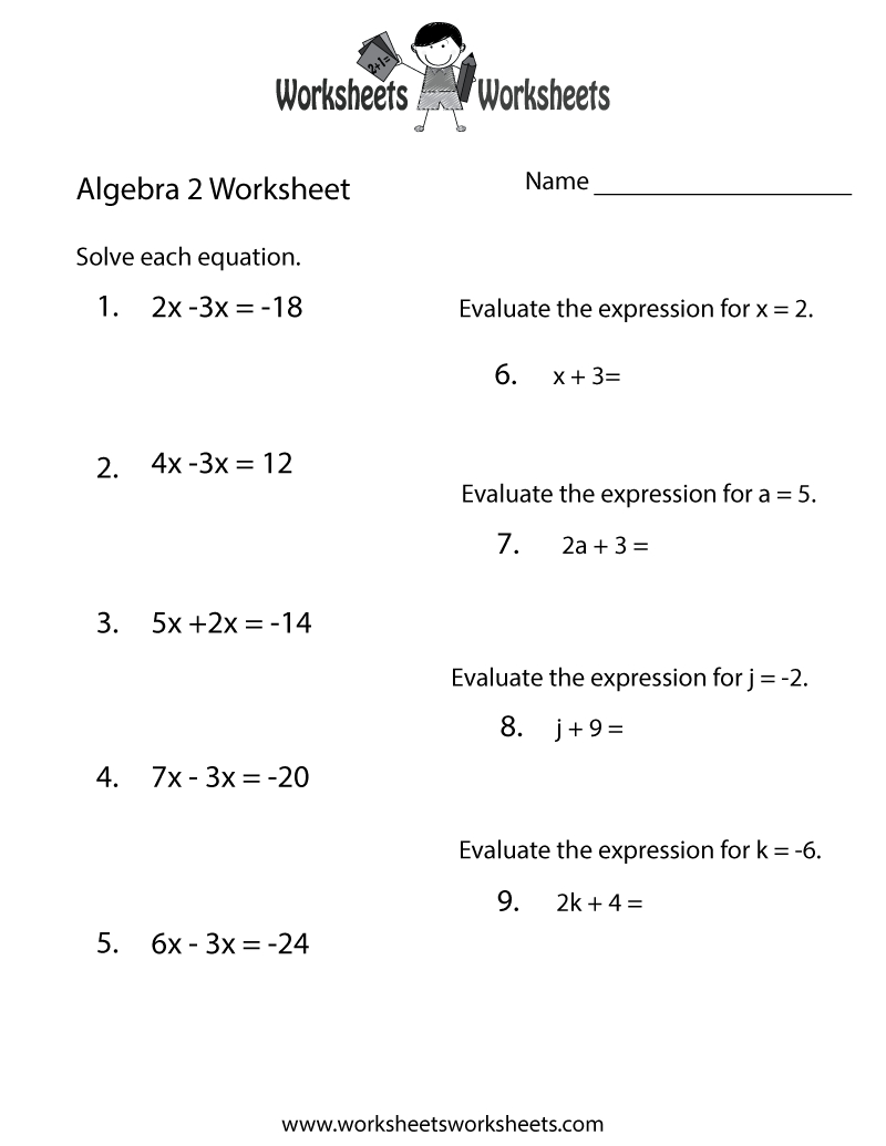 algebra-2-review-worksheet-db-excel