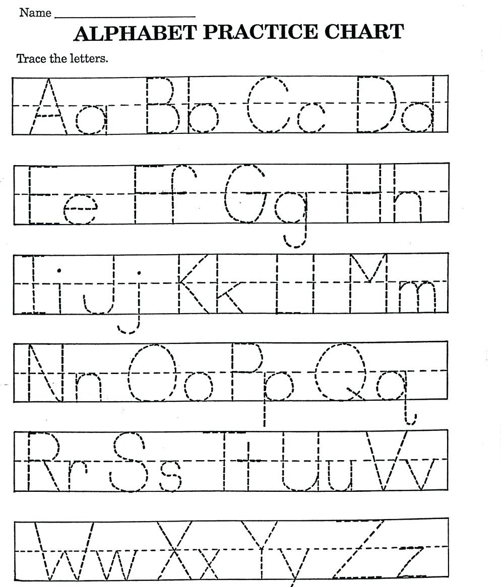 English Alphabet Worksheet For Kindergarten Activity Shelter Printable English Kindergarten 